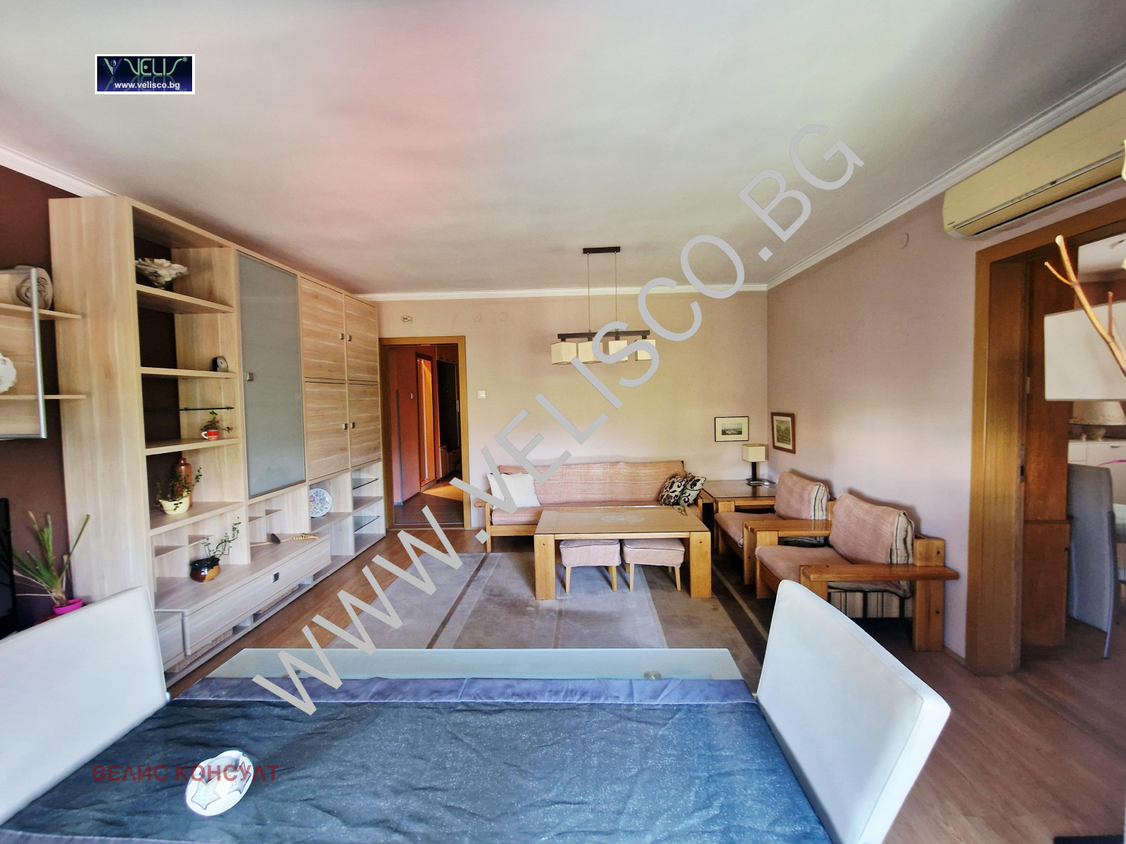 Продава 2-СТАЕН, гр. София, Младост 1, снимка 3 - Апартаменти - 56115989