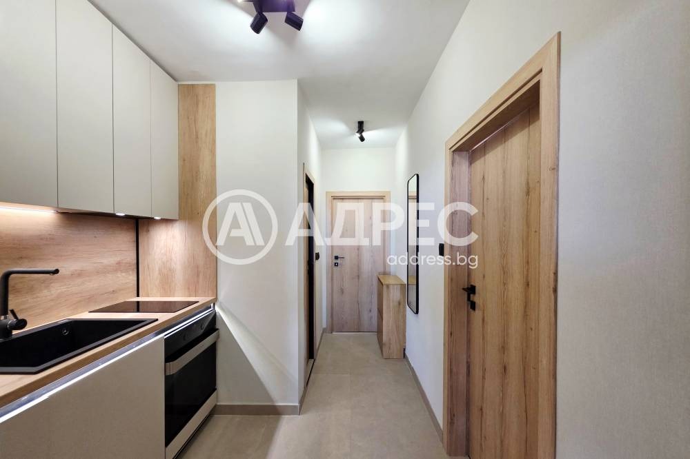 Продава 2-СТАЕН, гр. София, Надежда 2, снимка 8 - Апартаменти - 56625729