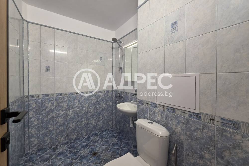Продава 2-СТАЕН, гр. София, Надежда 2, снимка 10 - Апартаменти - 56625729