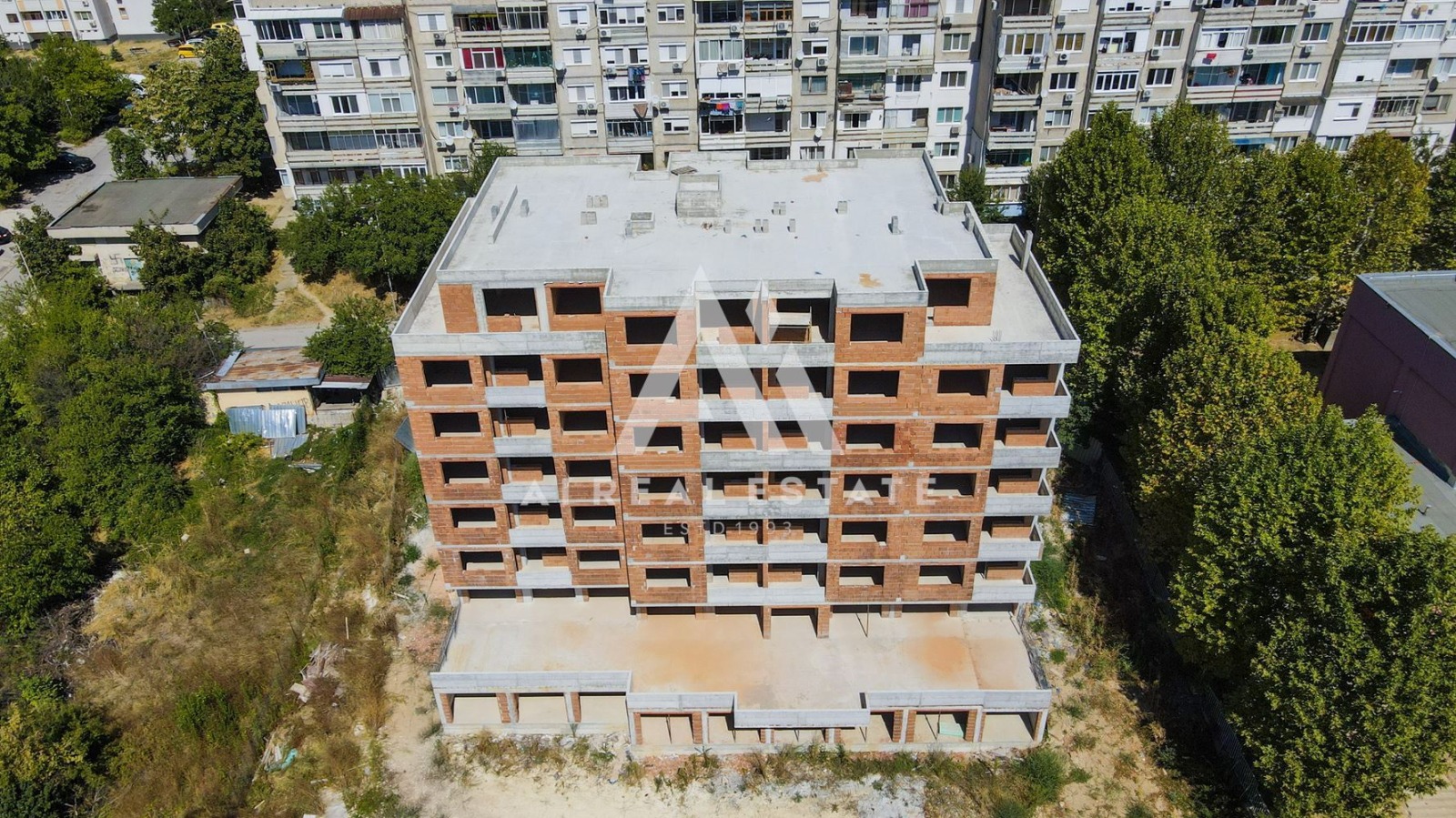 Продава 3-СТАЕН, гр. Плевен, Дружба 1, снимка 8 - Апартаменти - 52707292