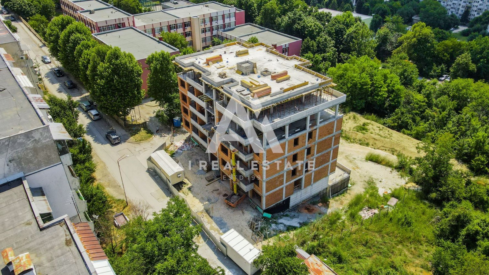 Продава 3-СТАЕН, гр. Плевен, Дружба 1, снимка 13 - Апартаменти - 52707292