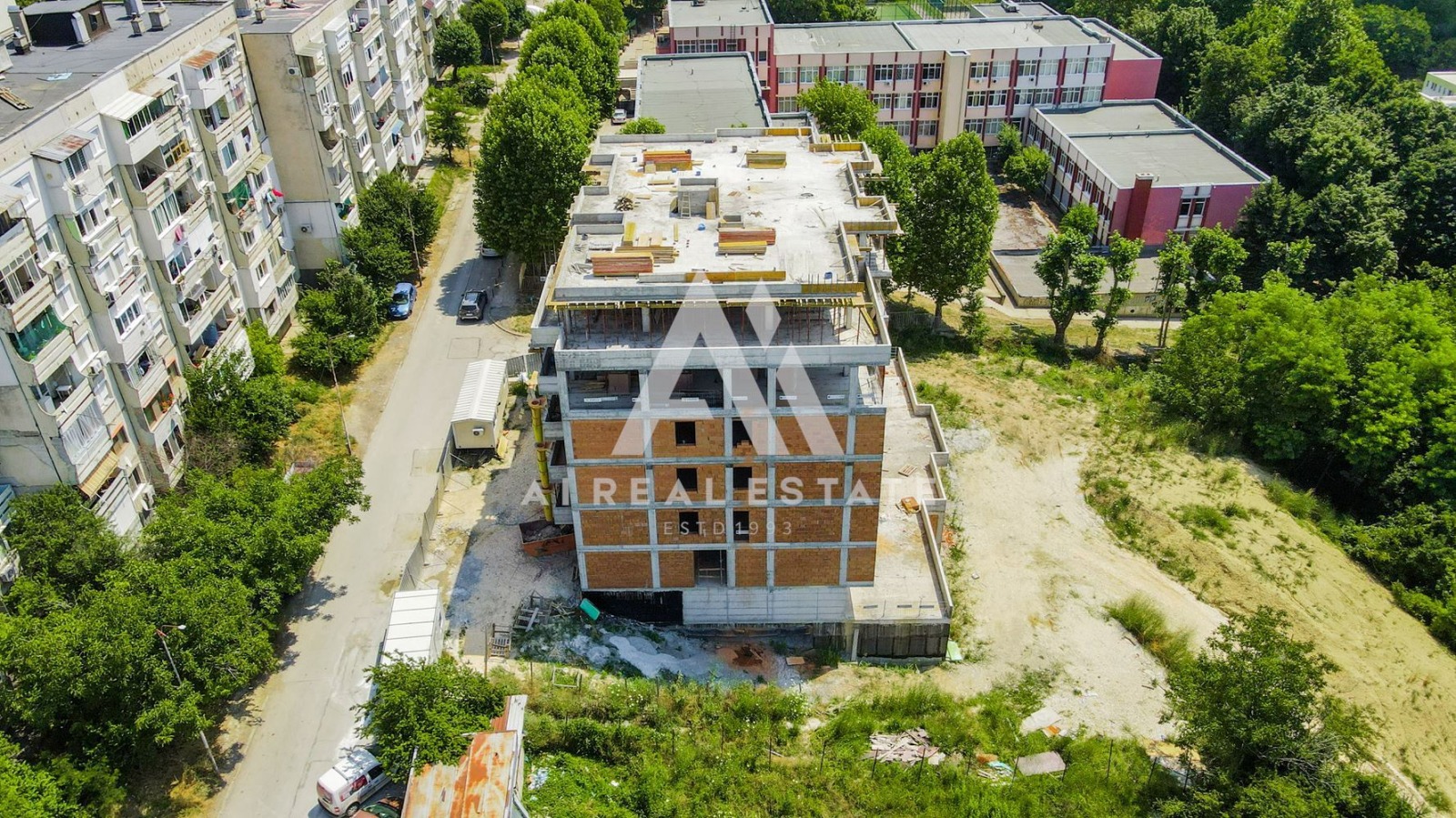 Продава 3-СТАЕН, гр. Плевен, Дружба 1, снимка 5 - Апартаменти - 52707292
