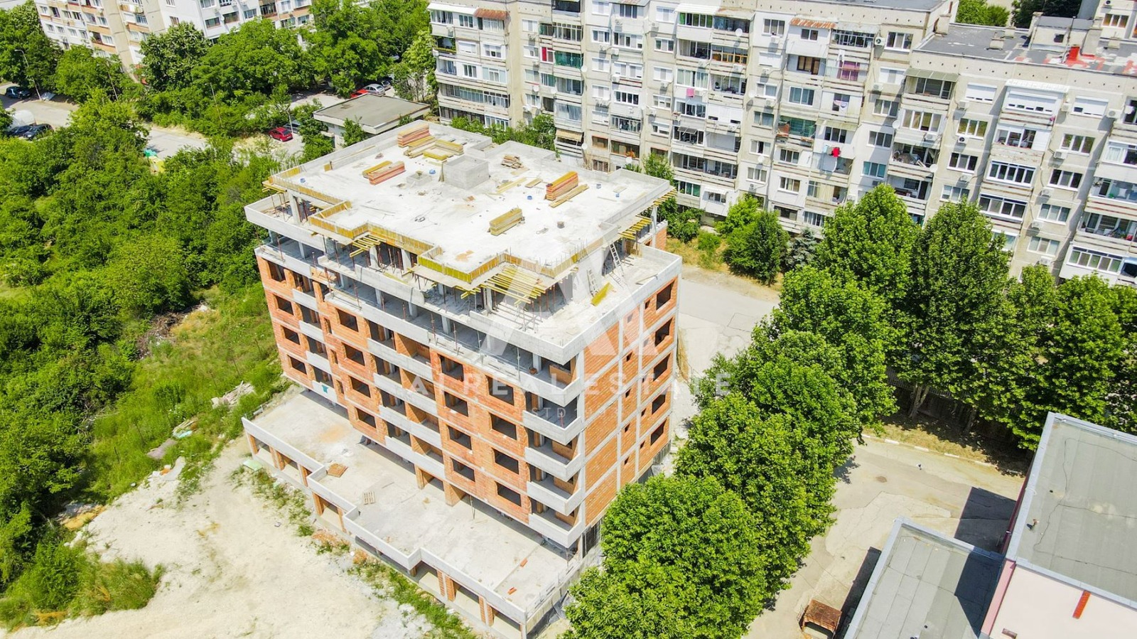 Продава 3-СТАЕН, гр. Плевен, Дружба 1, снимка 7 - Апартаменти - 52707292