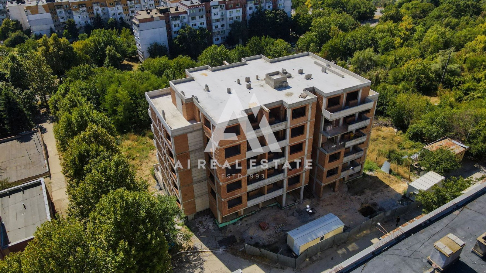Продава 3-СТАЕН, гр. Плевен, Дружба 1, снимка 6 - Апартаменти - 52707292
