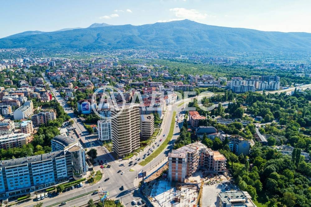 Продава 3-СТАЕН, гр. София, Витоша, снимка 2 - Апартаменти - 55642633