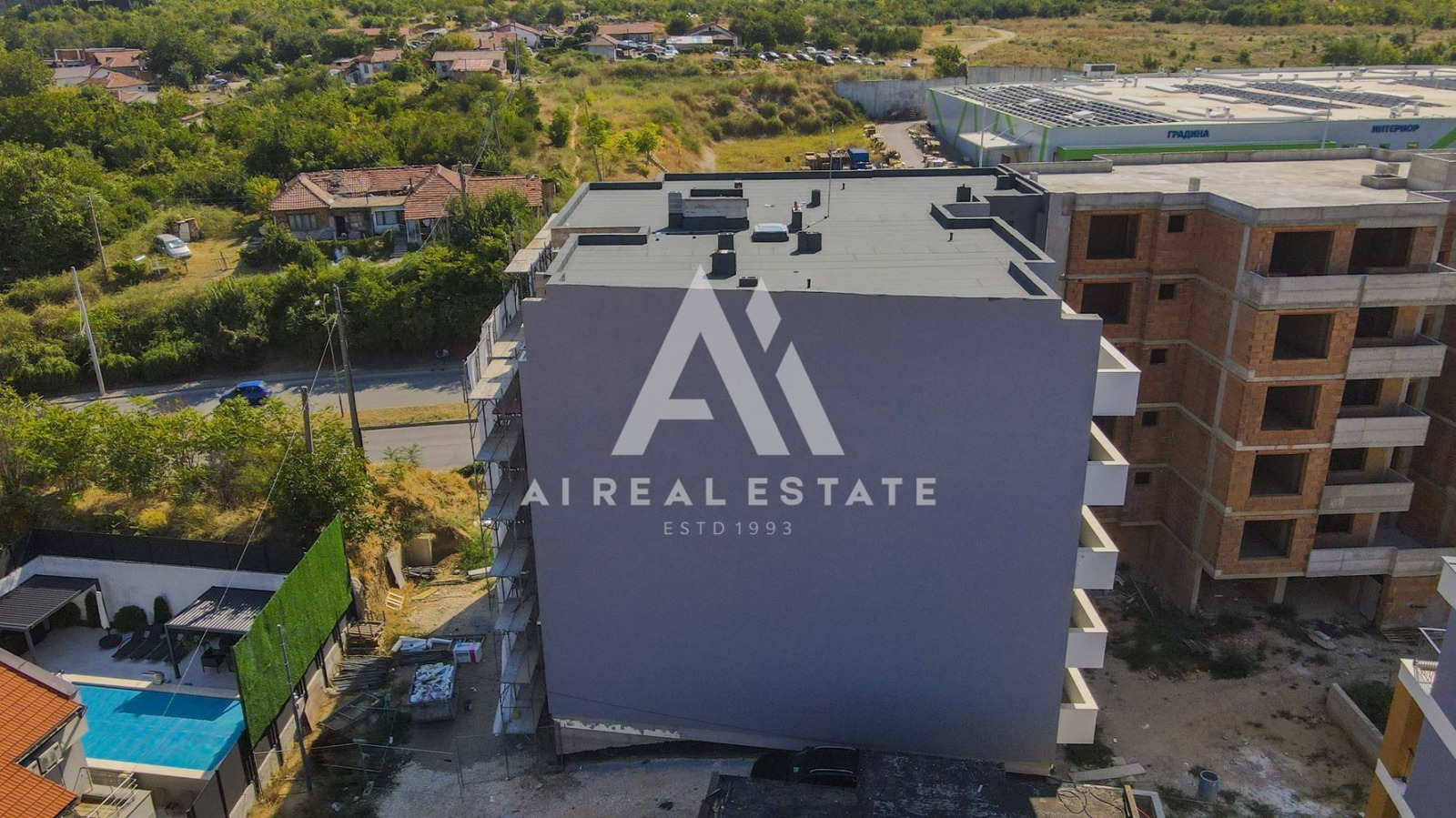 Продава 3-СТАЕН, гр. Плевен, Широк център, снимка 6 - Апартаменти - 55727200