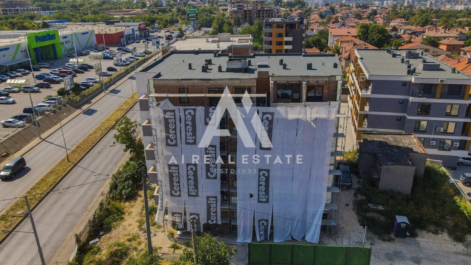 Продава 3-СТАЕН, гр. Плевен, Широк център, снимка 7 - Апартаменти - 55727200