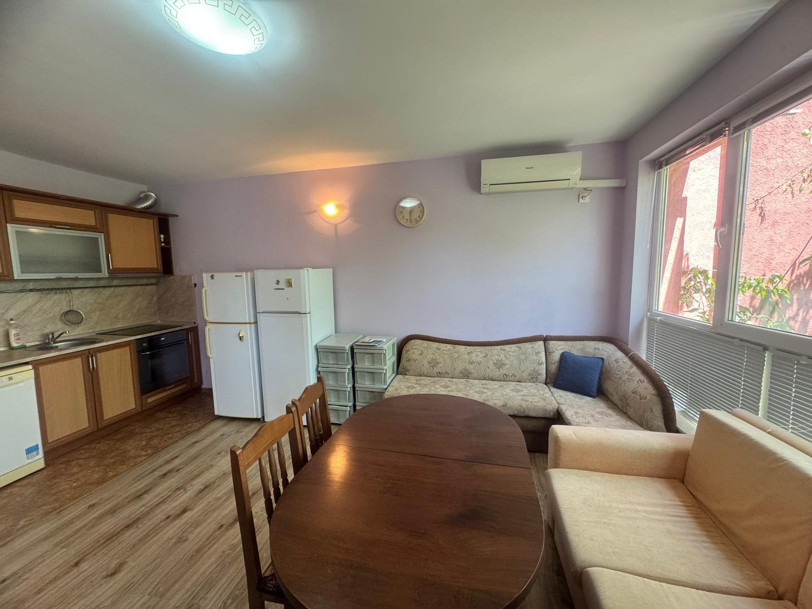 Продава 4-СТАЕН, гр. Несебър, област Бургас, снимка 2 - Апартаменти - 55109743