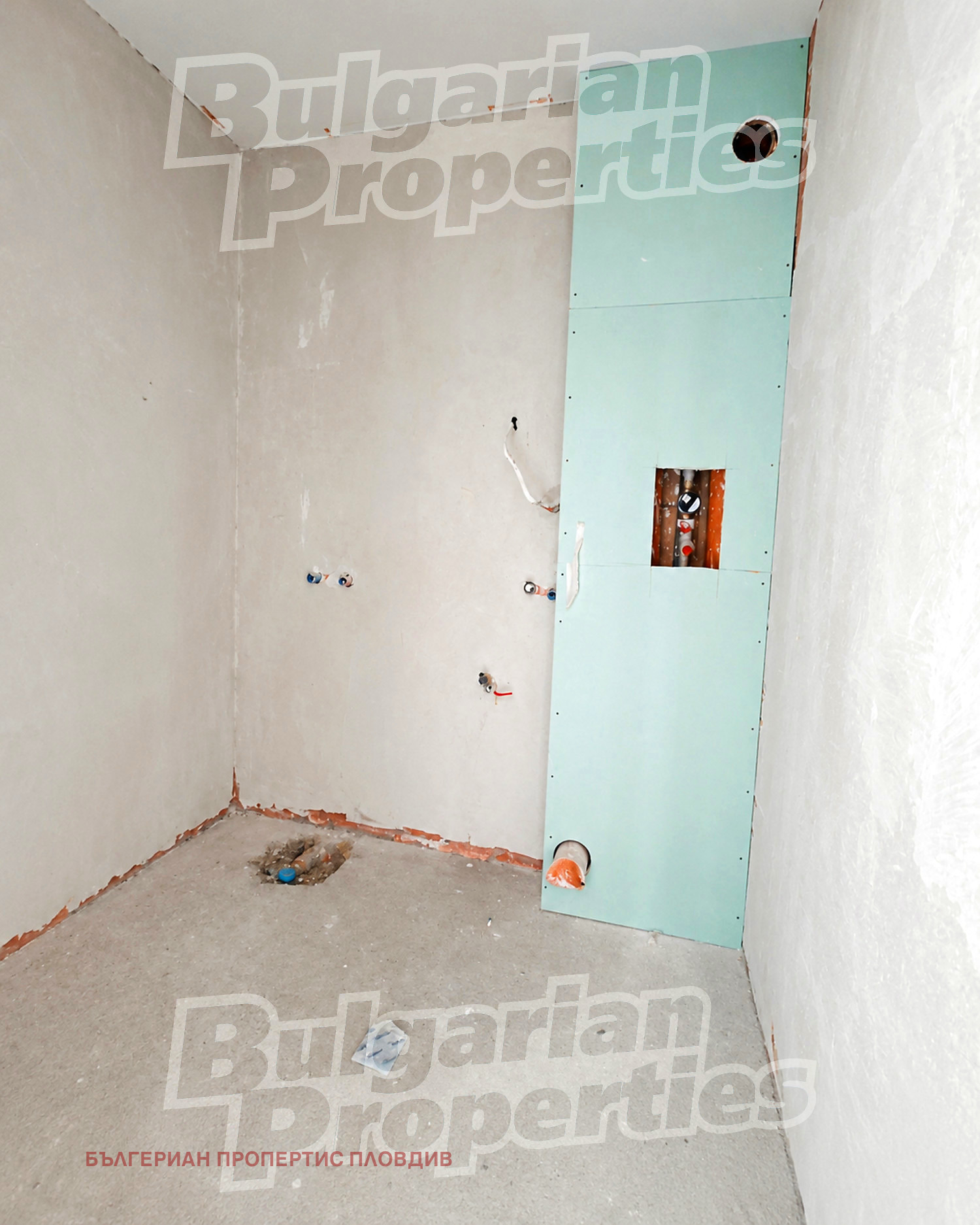 Продава 4-СТАЕН, гр. Пловдив, Христо Смирненски, снимка 11 - Апартаменти - 55229254