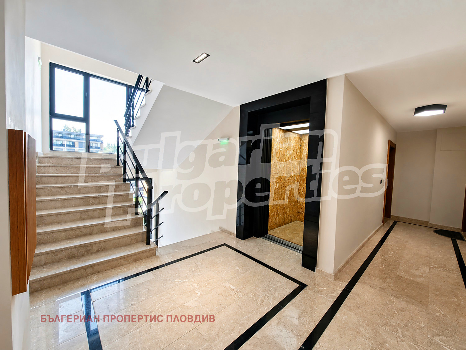 Продава 4-СТАЕН, гр. Пловдив, Христо Смирненски, снимка 15 - Апартаменти - 55229254