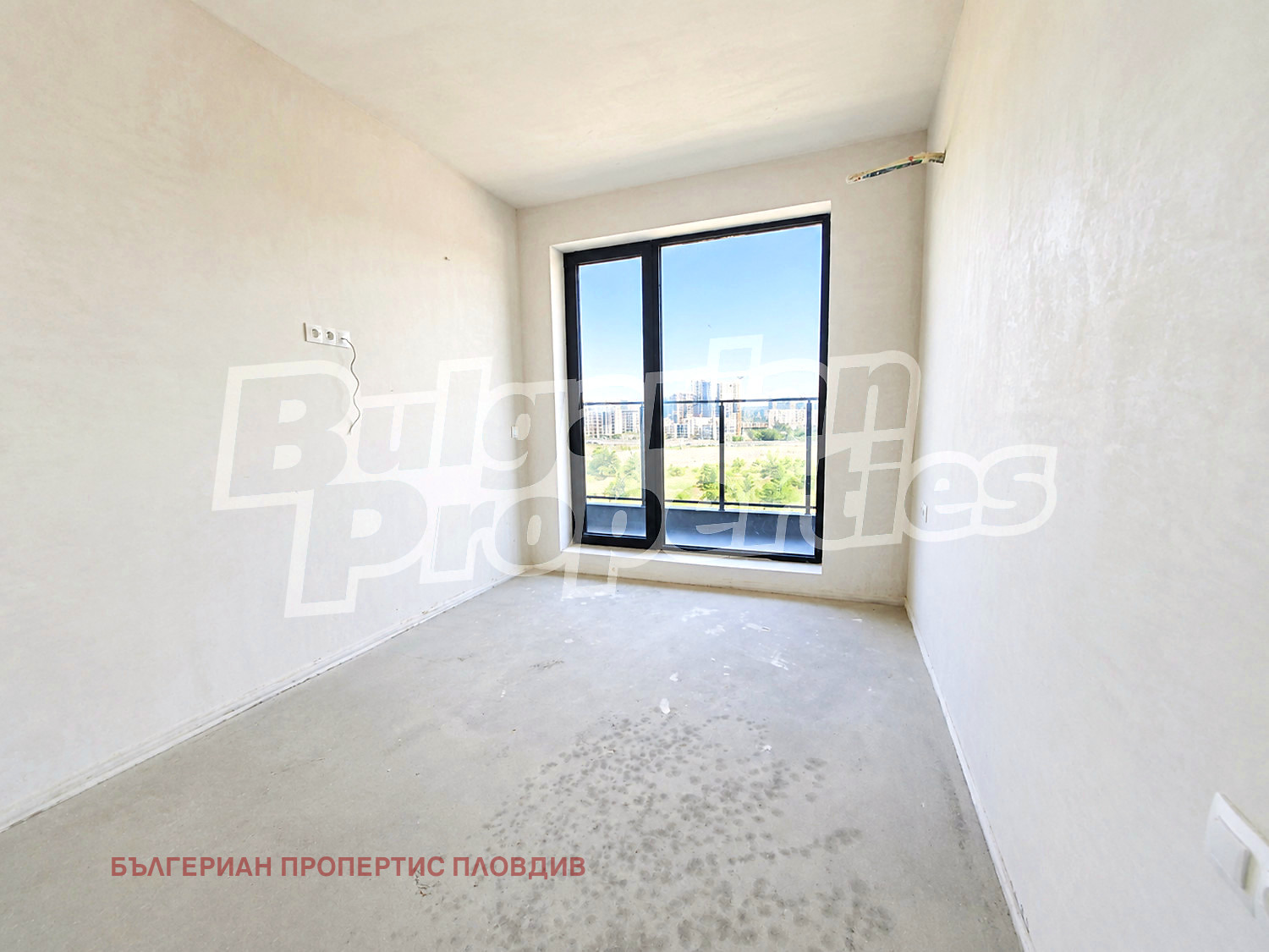 Продава 4-СТАЕН, гр. Пловдив, Христо Смирненски, снимка 9 - Апартаменти - 55229254