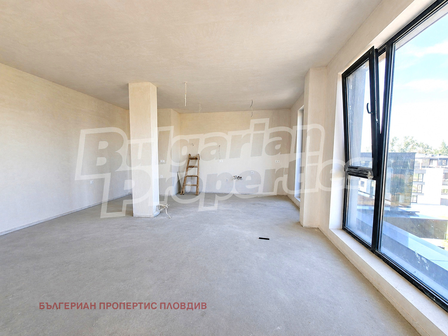 Продава 4-СТАЕН, гр. Пловдив, Христо Смирненски, снимка 6 - Апартаменти - 55229254
