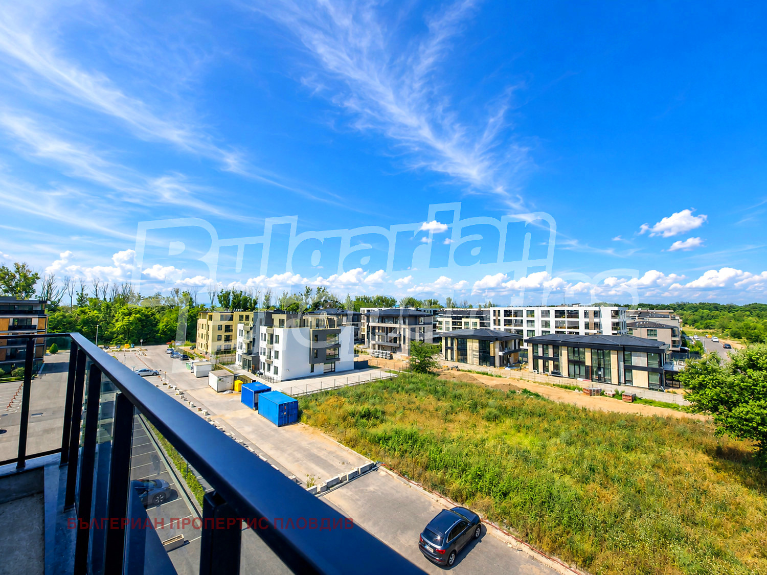 Продава 4-СТАЕН, гр. Пловдив, Христо Смирненски, снимка 12 - Апартаменти - 55229254