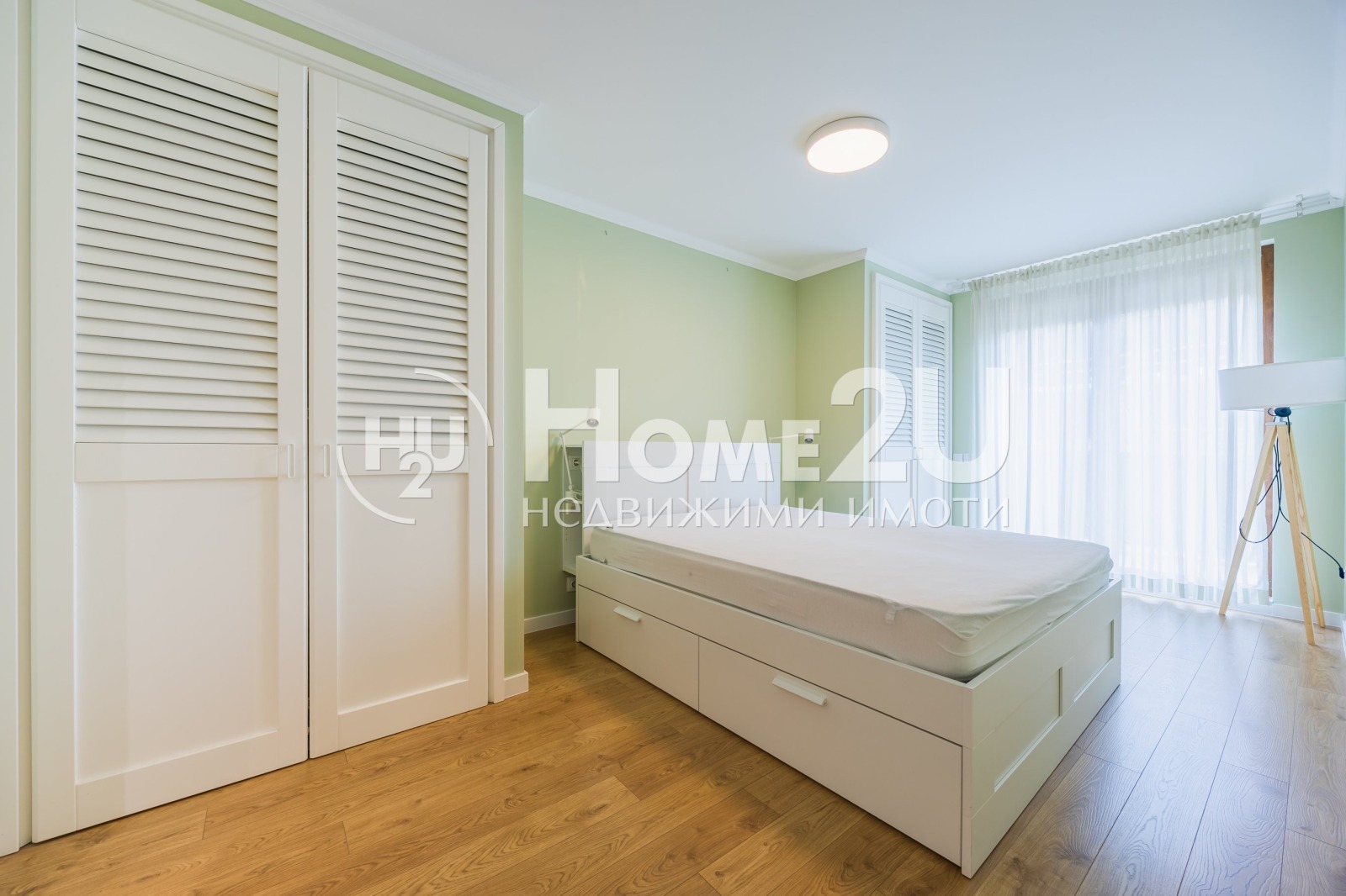 Продава 4-СТАЕН, гр. София, Малинова долина, снимка 8 - Апартаменти - 55417110