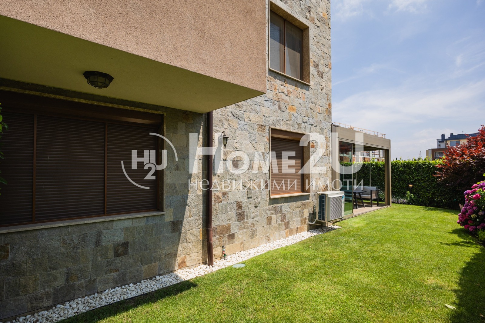 Продава 4-СТАЕН, гр. София, Малинова долина, снимка 16 - Апартаменти - 55417110