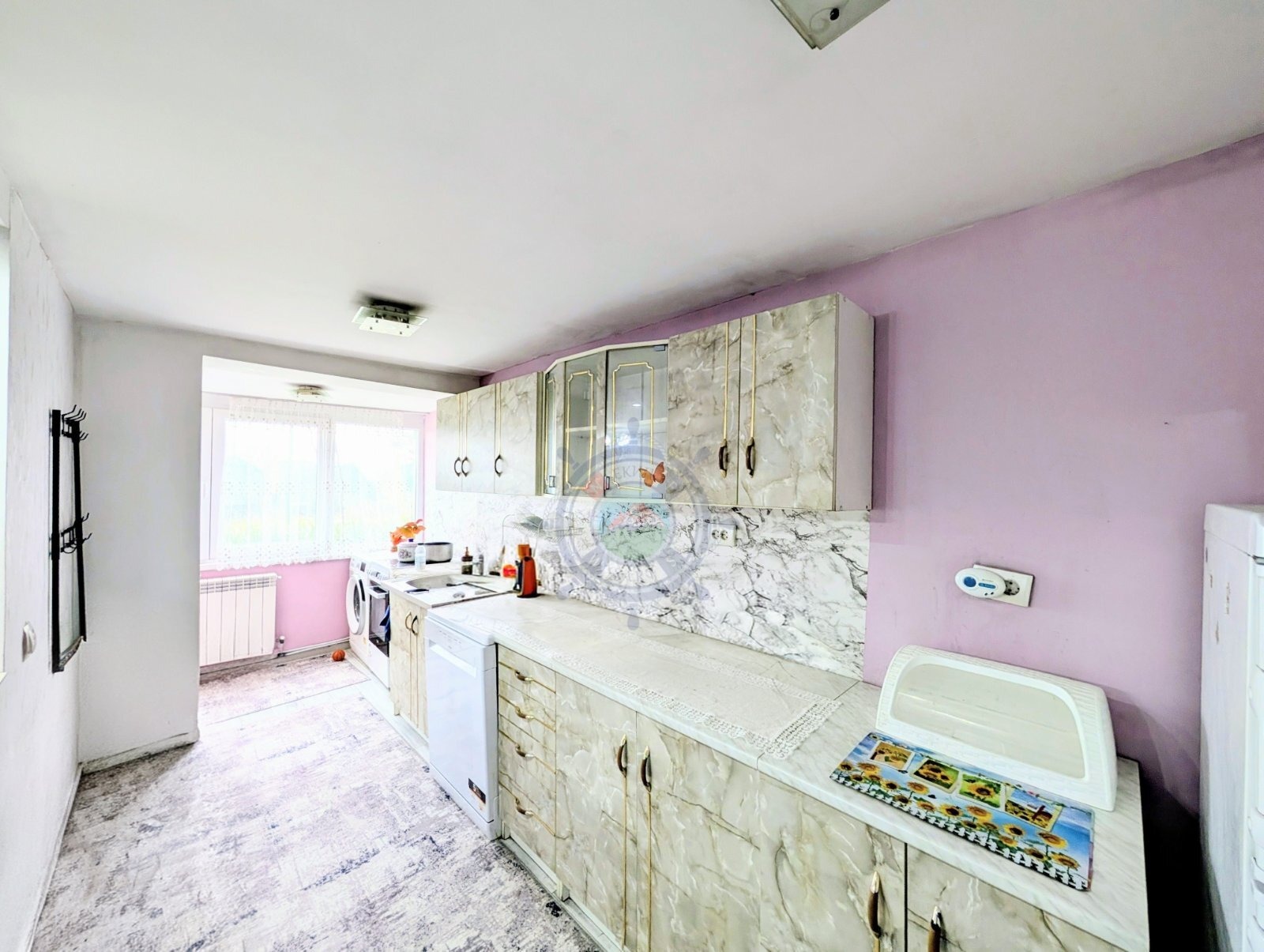 Продава КЪЩА, гр. Варна, Галата, снимка 2 - Къщи - 53442957