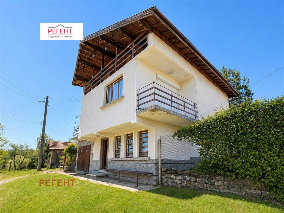 Продава КЪЩА, с. Шумата, област Габрово