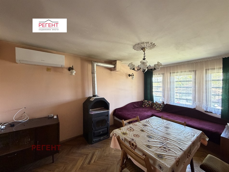 Продава КЪЩА, с. Шумата, област Габрово, снимка 4 - Къщи - 54343399