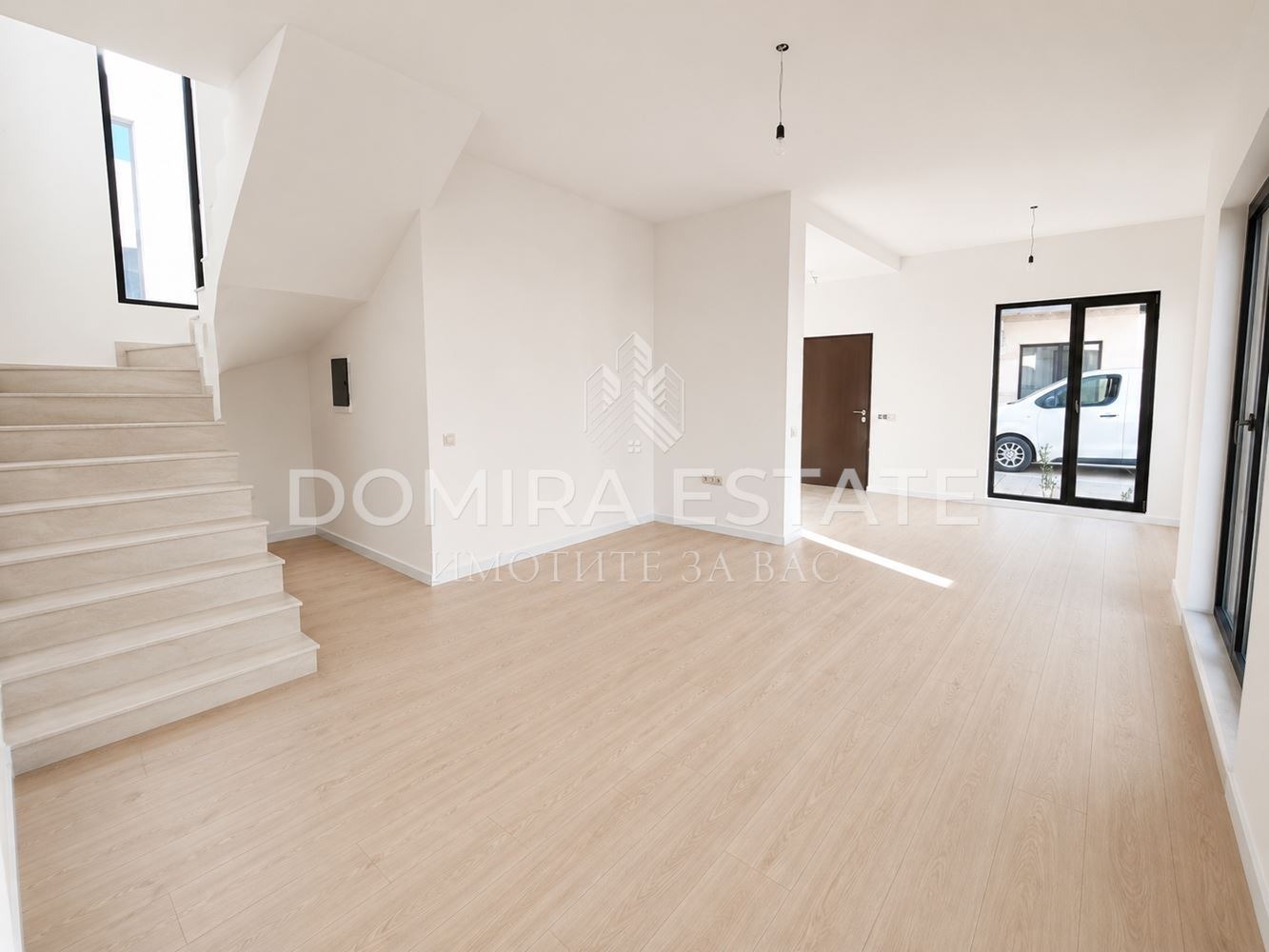 Продава КЪЩА, гр. Поморие, област Бургас, снимка 10 - Къщи - 54628095