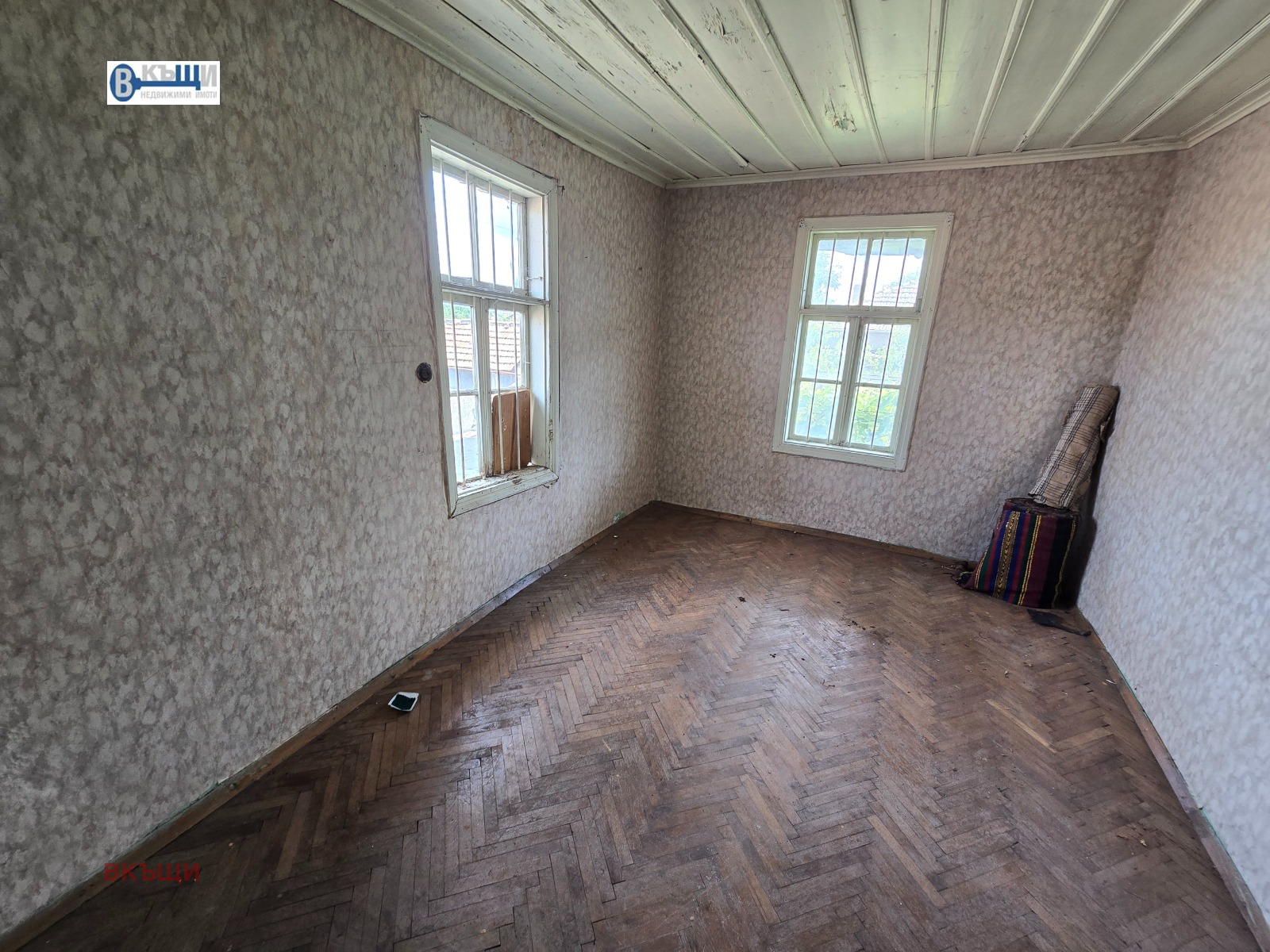 Продава КЪЩА, с. Козаревец, област Велико Търново, снимка 11 - Къщи - 55525984