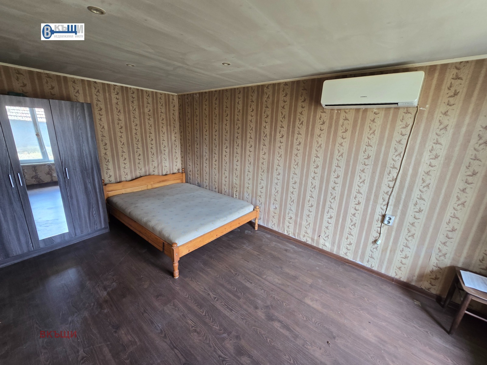 Продава КЪЩА, с. Козаревец, област Велико Търново, снимка 6 - Къщи - 55525984