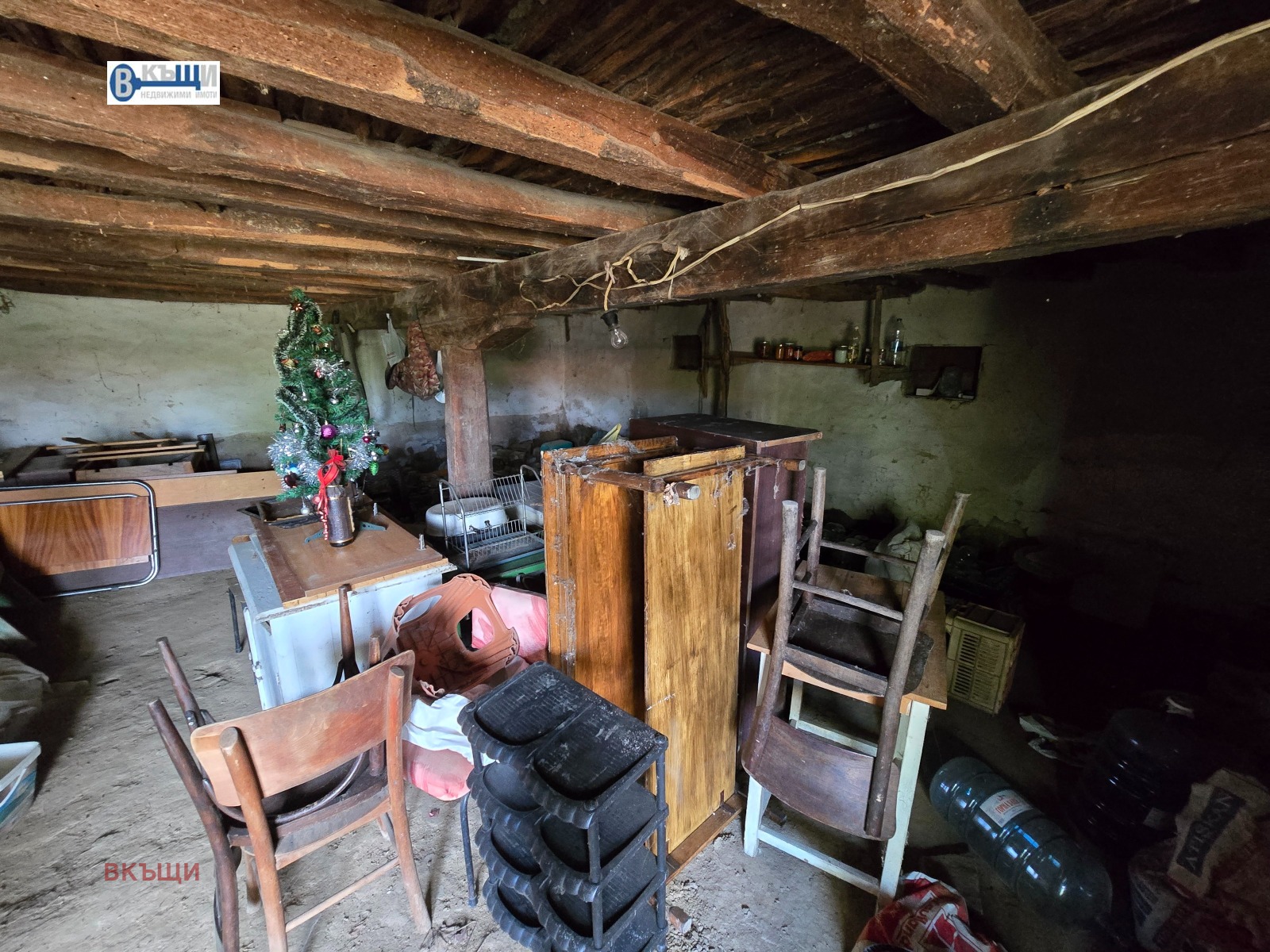 Продава КЪЩА, с. Козаревец, област Велико Търново, снимка 16 - Къщи - 55525984