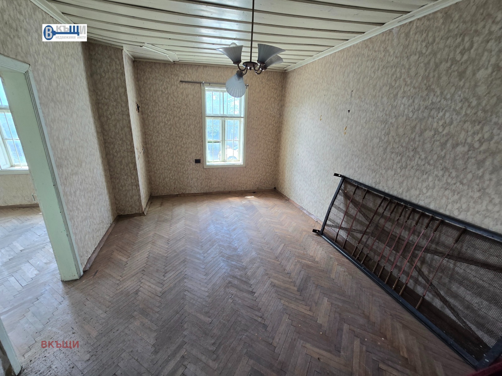 Продава КЪЩА, с. Козаревец, област Велико Търново, снимка 13 - Къщи - 55525984