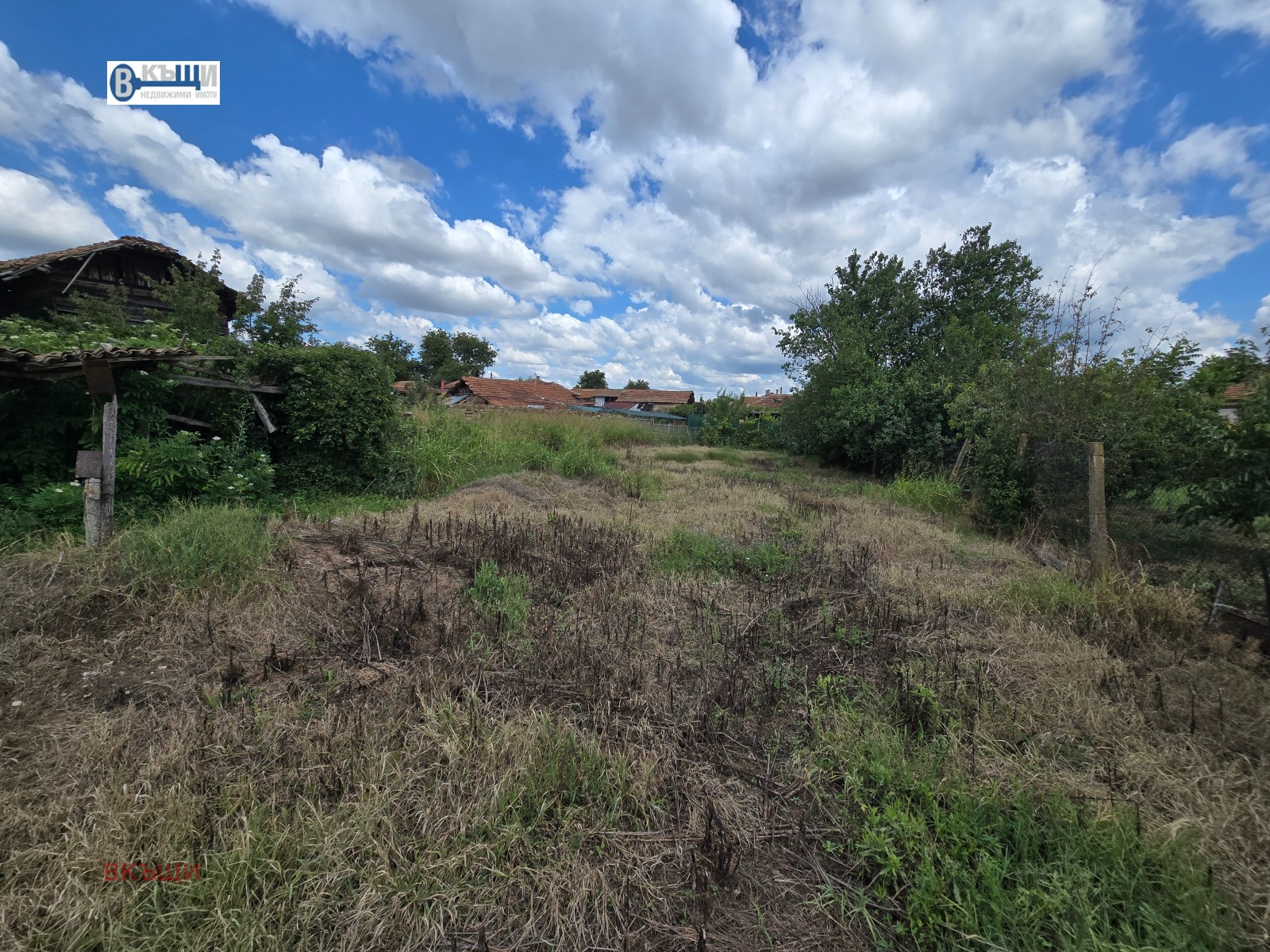 Продава КЪЩА, с. Козаревец, област Велико Търново, снимка 17 - Къщи - 55525984