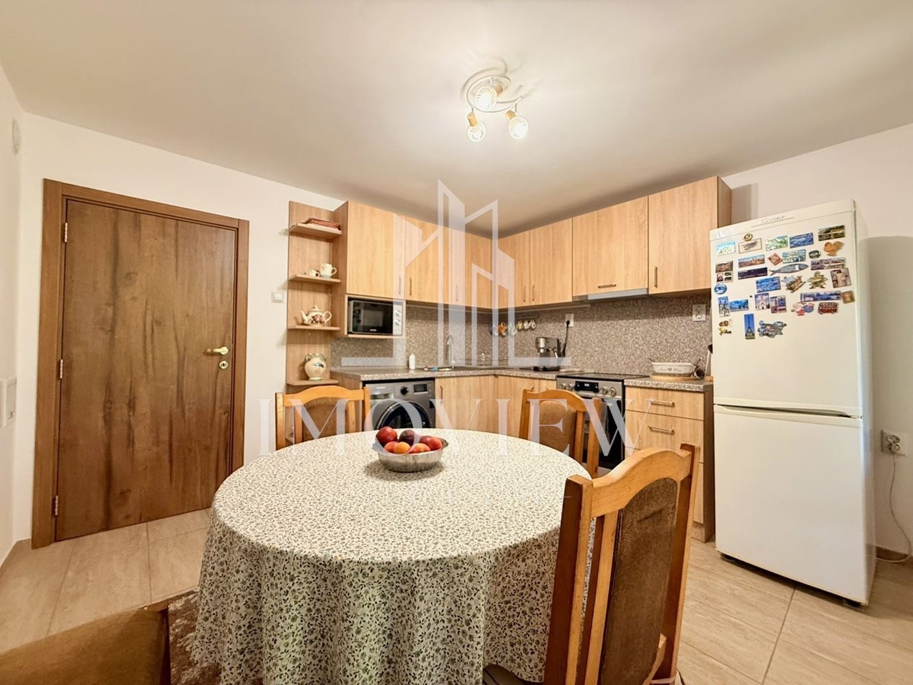 Продава КЪЩА, гр. Варна, с. Тополи, снимка 5 - Къщи - 55787456