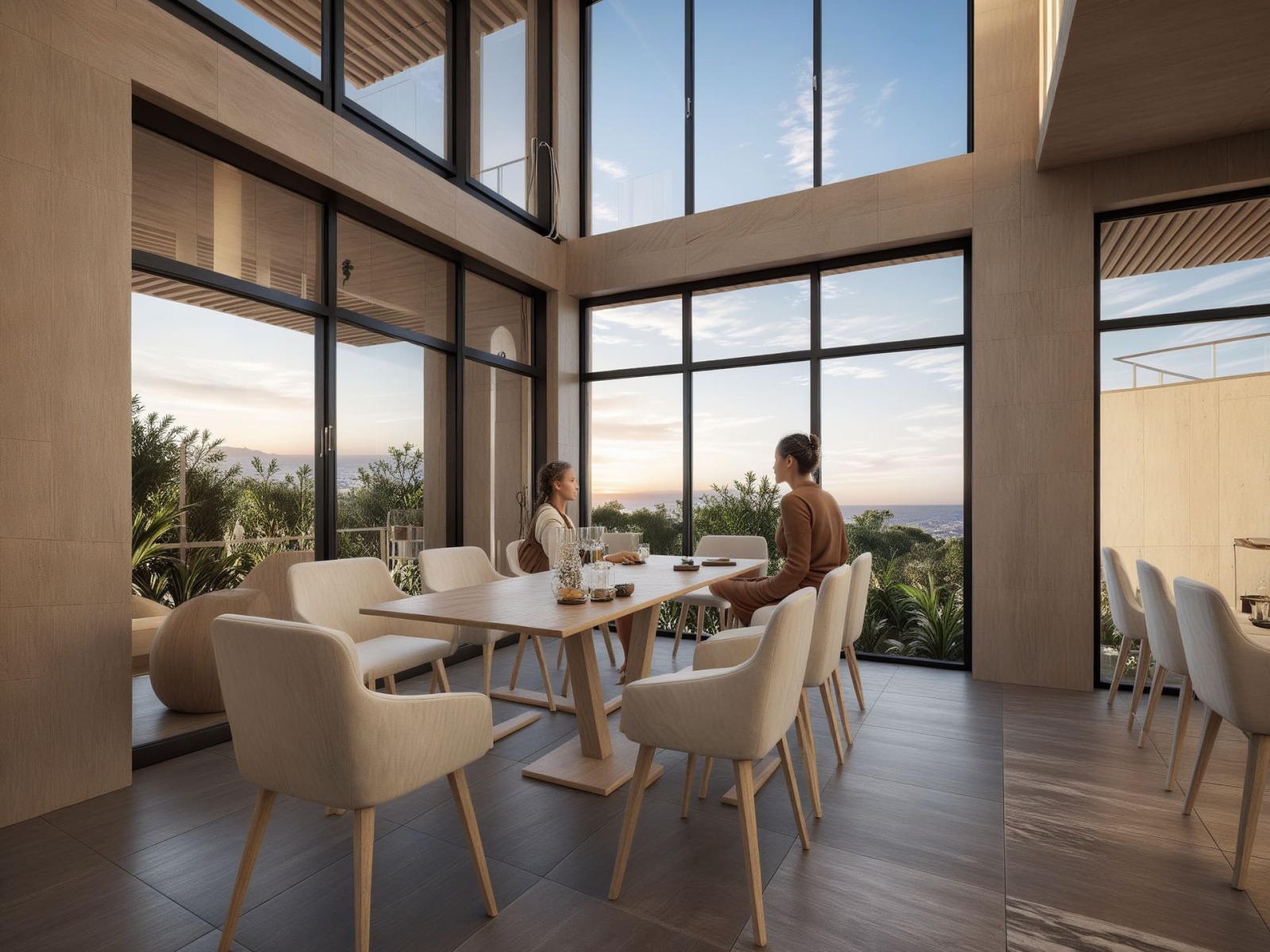 Продава КЪЩА, гр. София, с. Лозен, снимка 6 - Къщи - 56290194