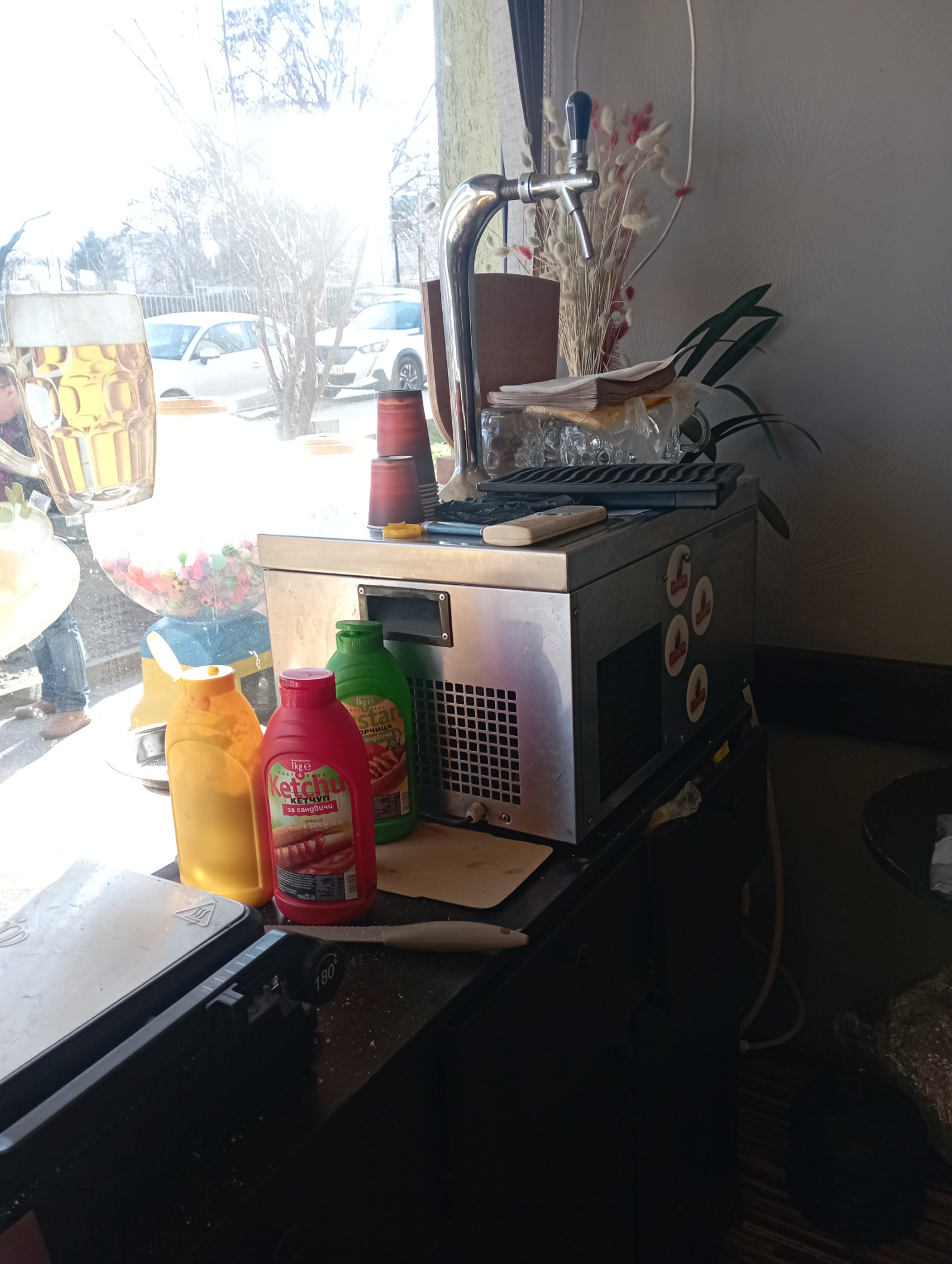 Продава БИЗНЕС ИМОТ, гр. София, Овча купел, снимка 3 - Други - 53787531