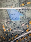 Продава ПАРЦЕЛ, с. Вещица, област Видин, снимка 1