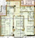 Продава  3-стаен град Стара Загора , Железник - център , 108 кв.м | 91108211 - изображение [2]