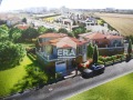 Продава КЪЩА, област Бургас, гр. Поморие • 280000 € / 547632.40 лв. • 81019861 3