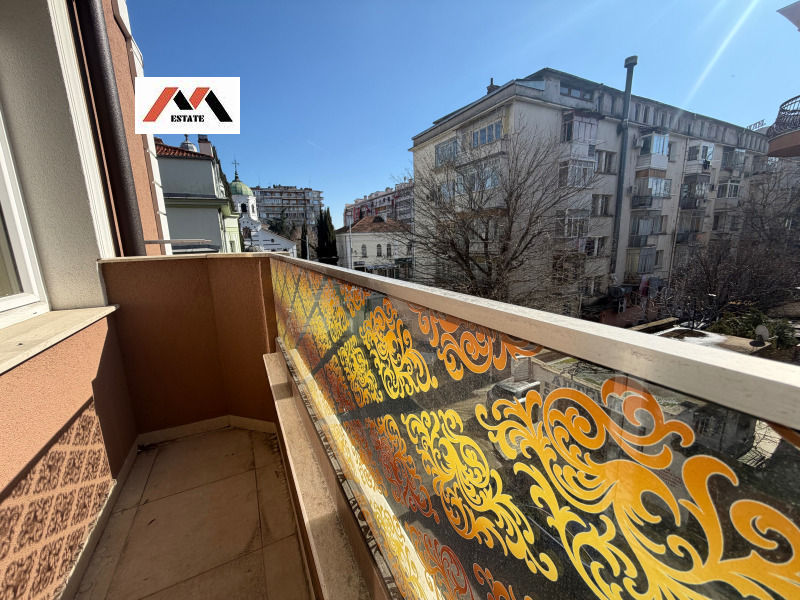 Продава 4-СТАЕН в град Стара Загора, Център - 153 кв.м / 351 900 € » 688 256.58 лв., МАТЕЕВ ИМОТИ