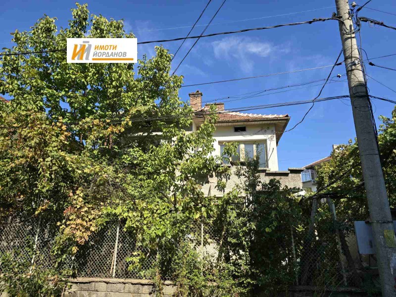 Продава ЕТАЖ ОТ КЪЩА в област Велико Търново, гр. Горна Оряховица - 72 кв.м / 66 500 € » 130 062.70 лв., ИМОТИ ЙОРДАНОВ ЕООД
