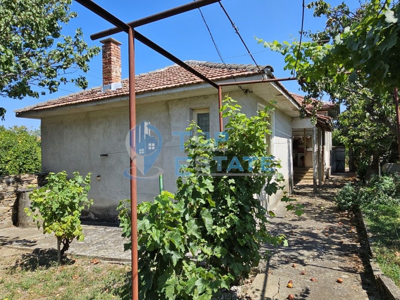 Продава КЪЩА в област Габрово, с. Буря - 85 кв.м / 52 000 € » 101 703.16 лв., ТОП ЕСТЕЙТ