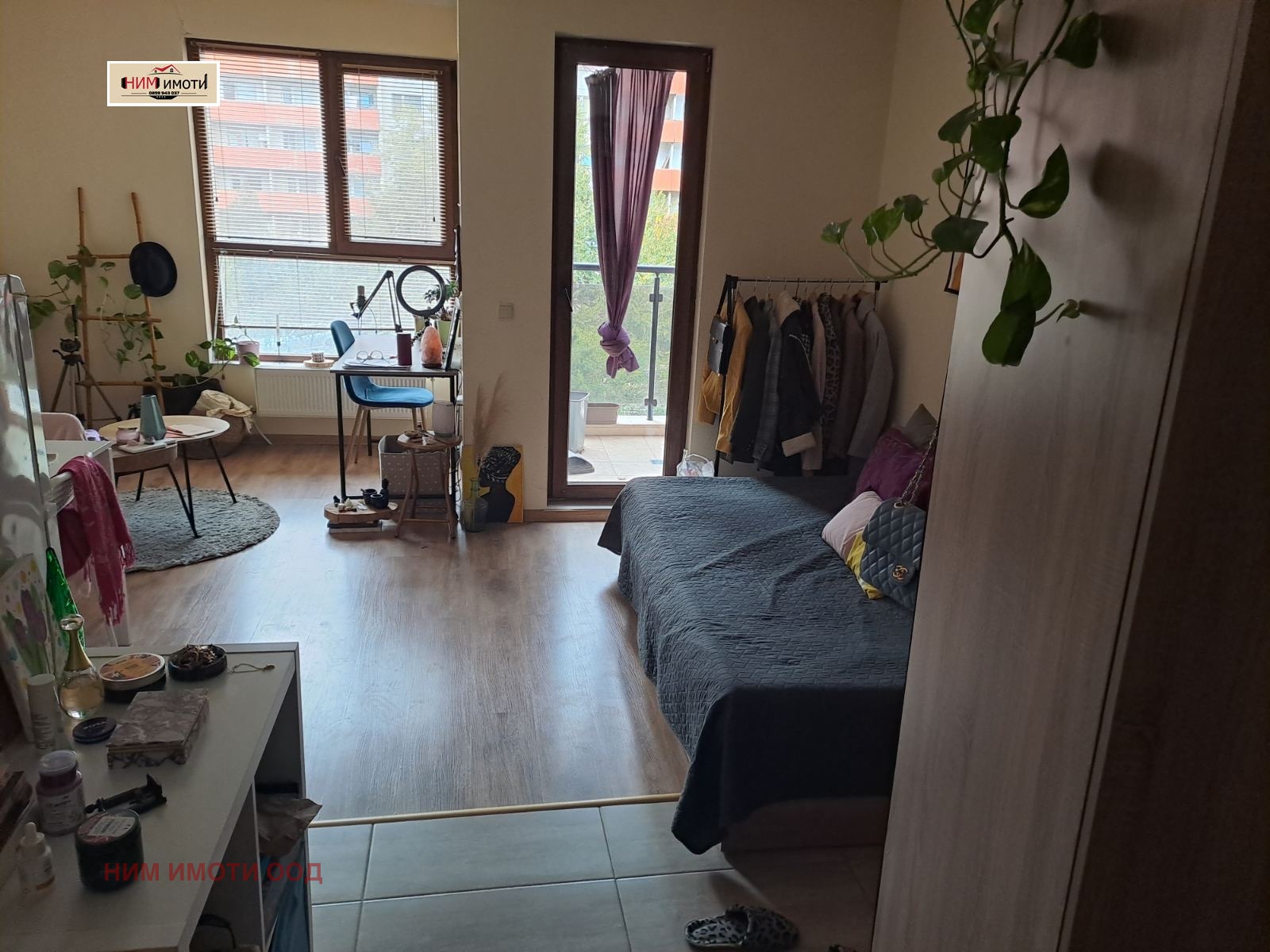 Продава 1-СТАЕН | Imot.bg — изображение 3