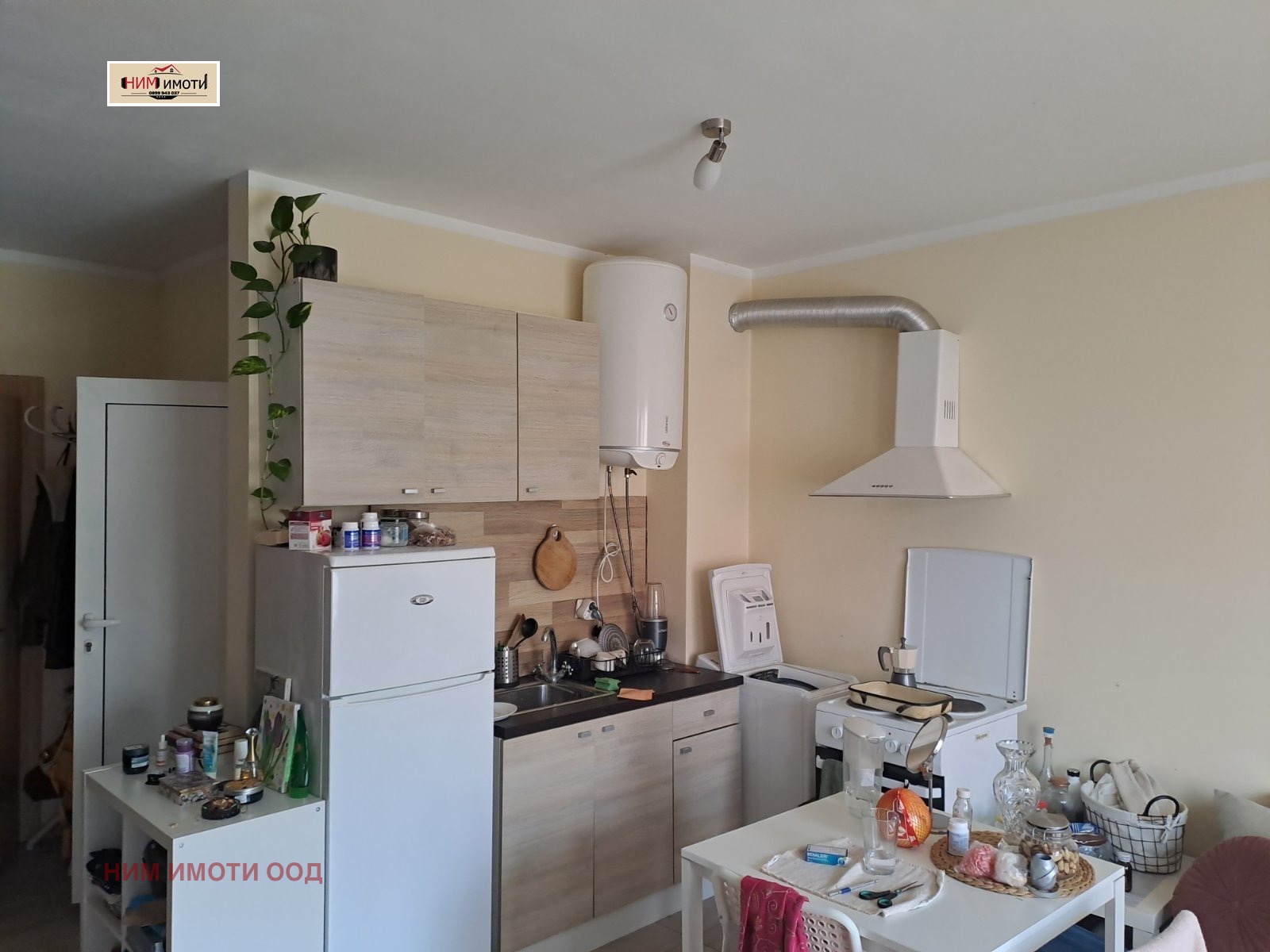 Продава 1-СТАЕН | Imot.bg — изображение 5