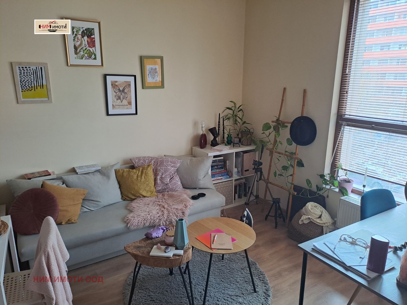 Продава 1-СТАЕН | Imot.bg — изображение 4