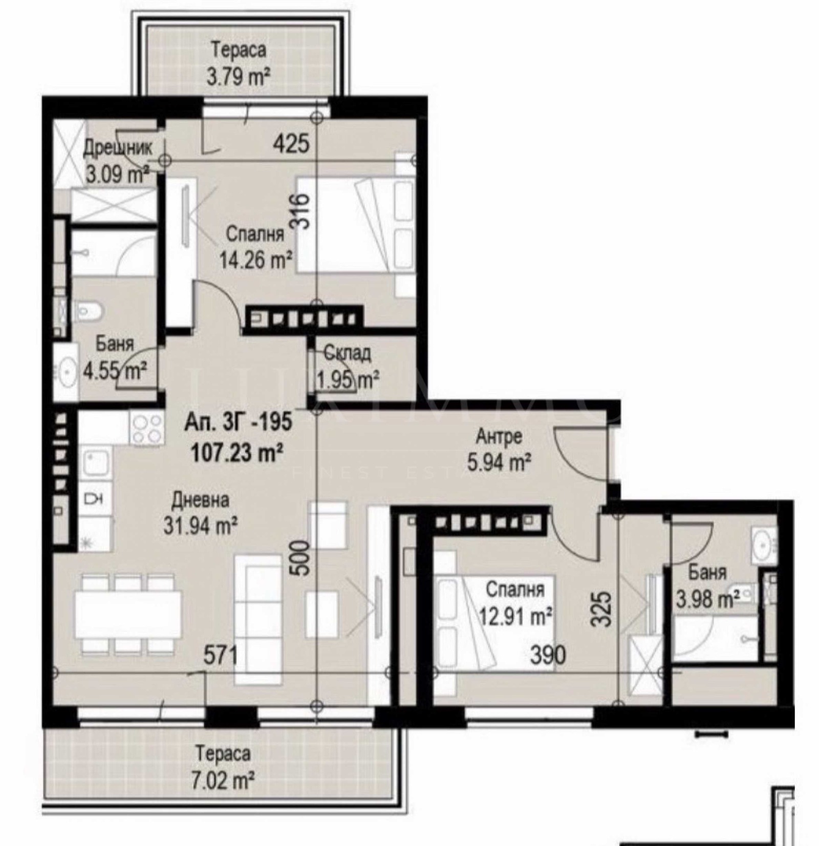 ������� 3-����� | Imot.bg � ����������� 15