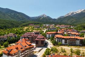 Estudio Bansko, región Blagoevgrad 6