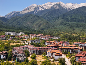 Stúdió Bansko, régió Blagoevgrad 7