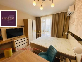 Studio Sveti Vlas, regiunea Burgas