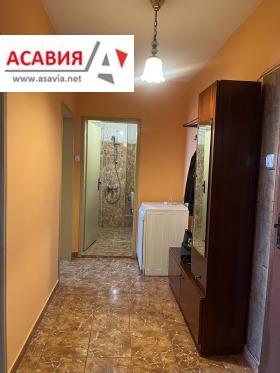 Обява продава 2-стаен, град Плевен, Широк център