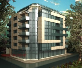 1 hálószoba Lagera, Sofia