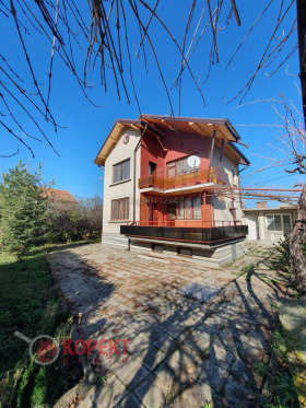 Hus Strelets, region Stara Zagora 1