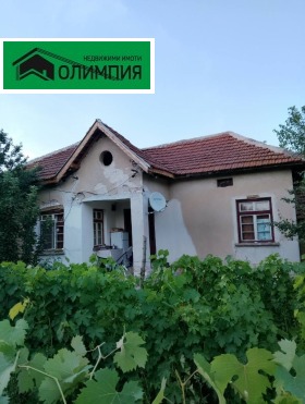 Huis Nivjanin, regio Vratsa