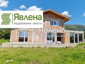 Maison Anton, région Sofia