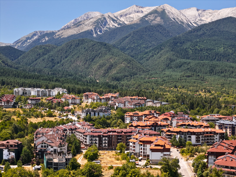 Na prodej  Studio oblast Blagoevgrad , Bansko , 46 m2 | 59504514 - obraz [6]